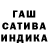 ГАШИШ индика сатива Tania Sapeshko