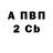 Амфетамин VHQ Lije Bos
